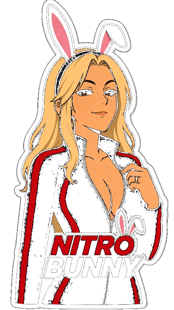 Nitro Bunny