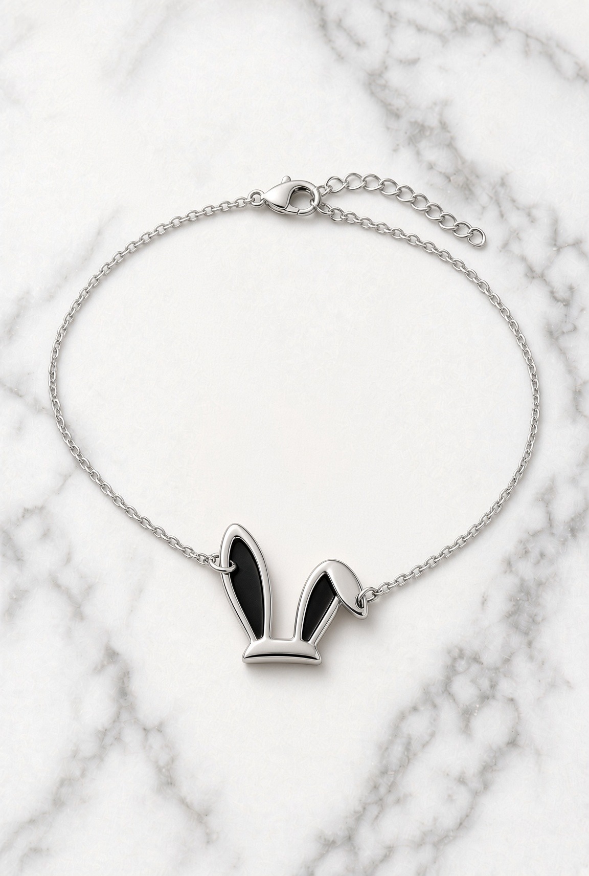 Ears Anklet